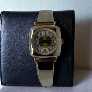 Times Square Watch - Untested Condition, Adjustable Band